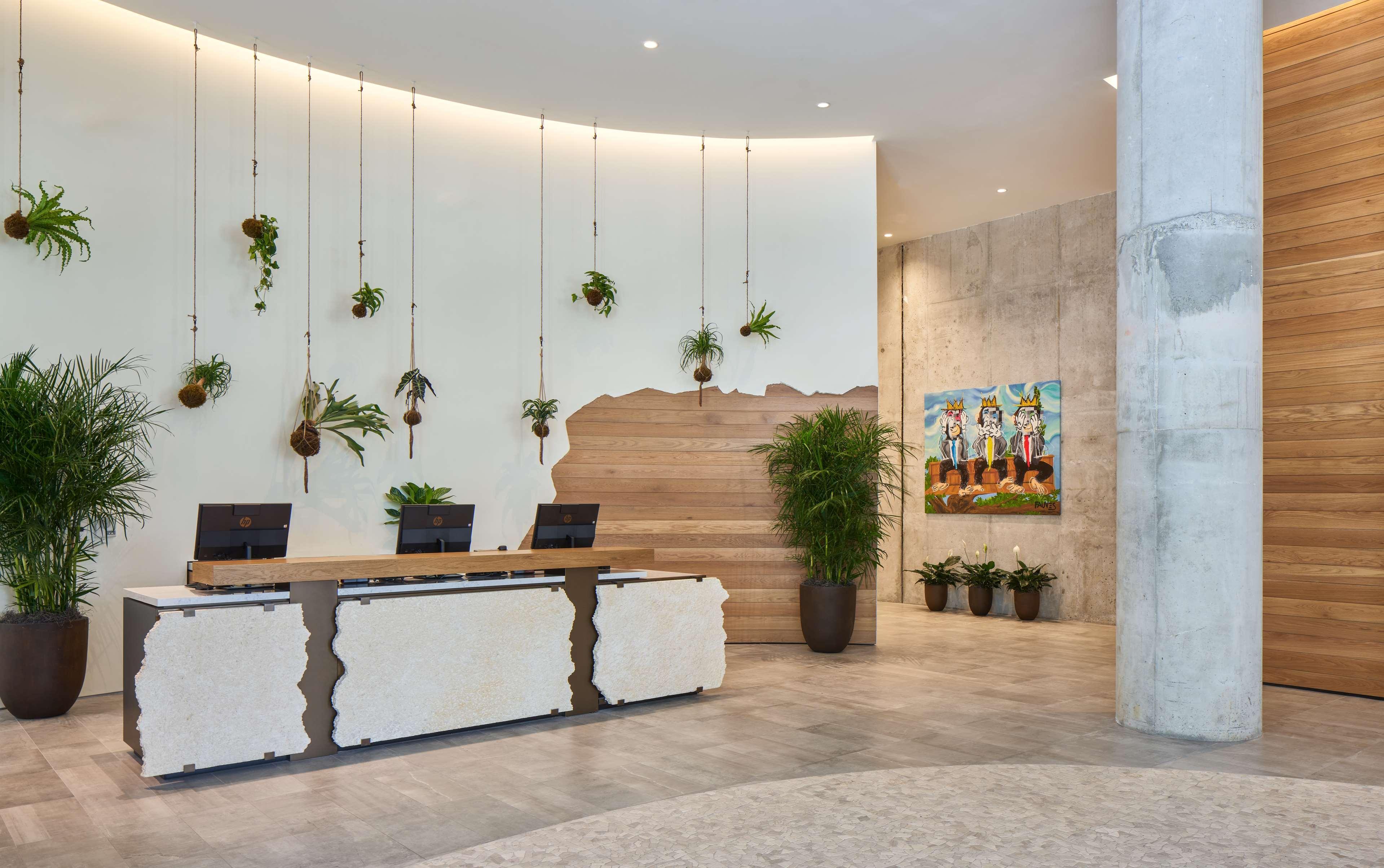 Canopy By Hilton West Palm Beach Downtown Exterior photo