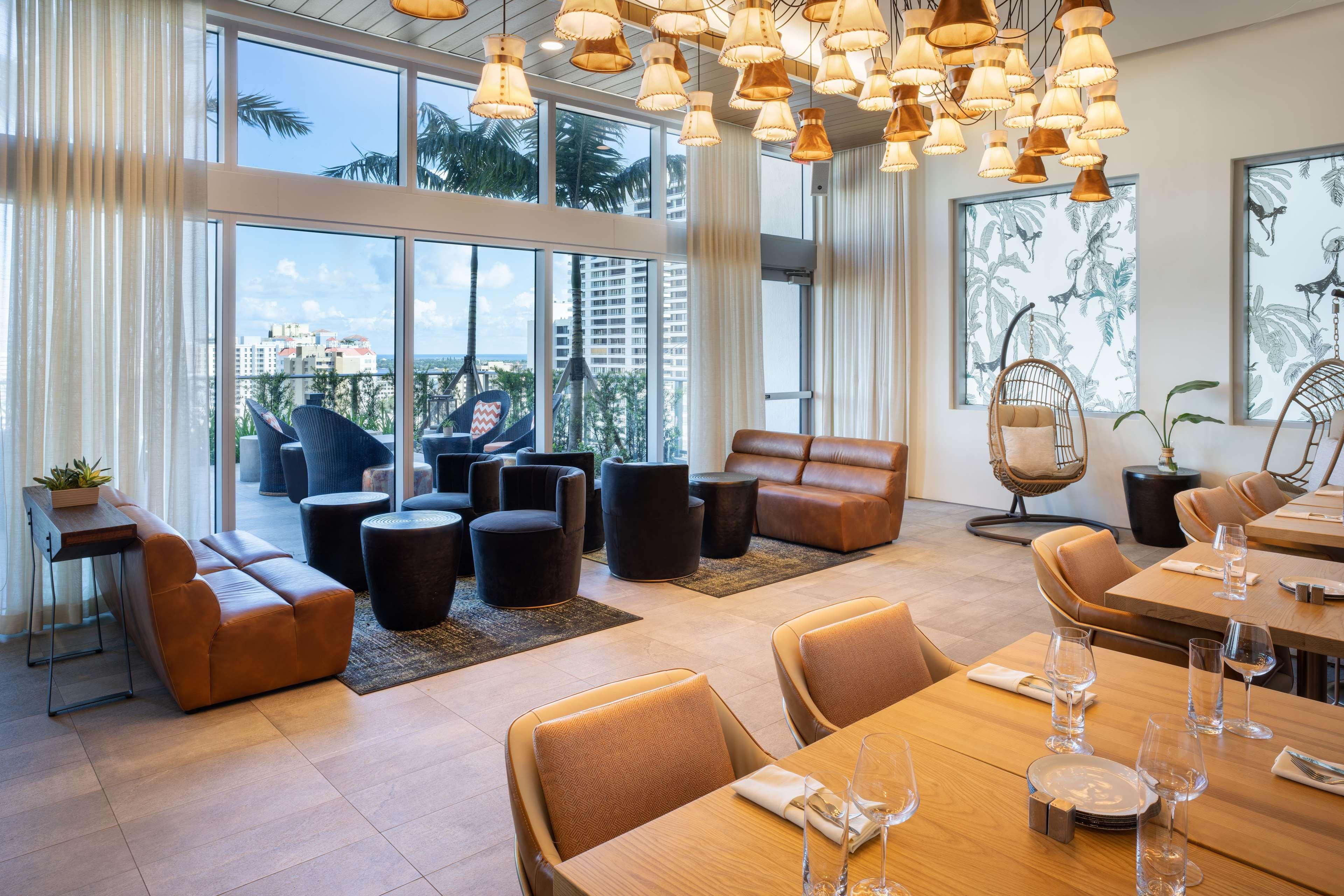 Canopy By Hilton West Palm Beach Downtown Exterior photo