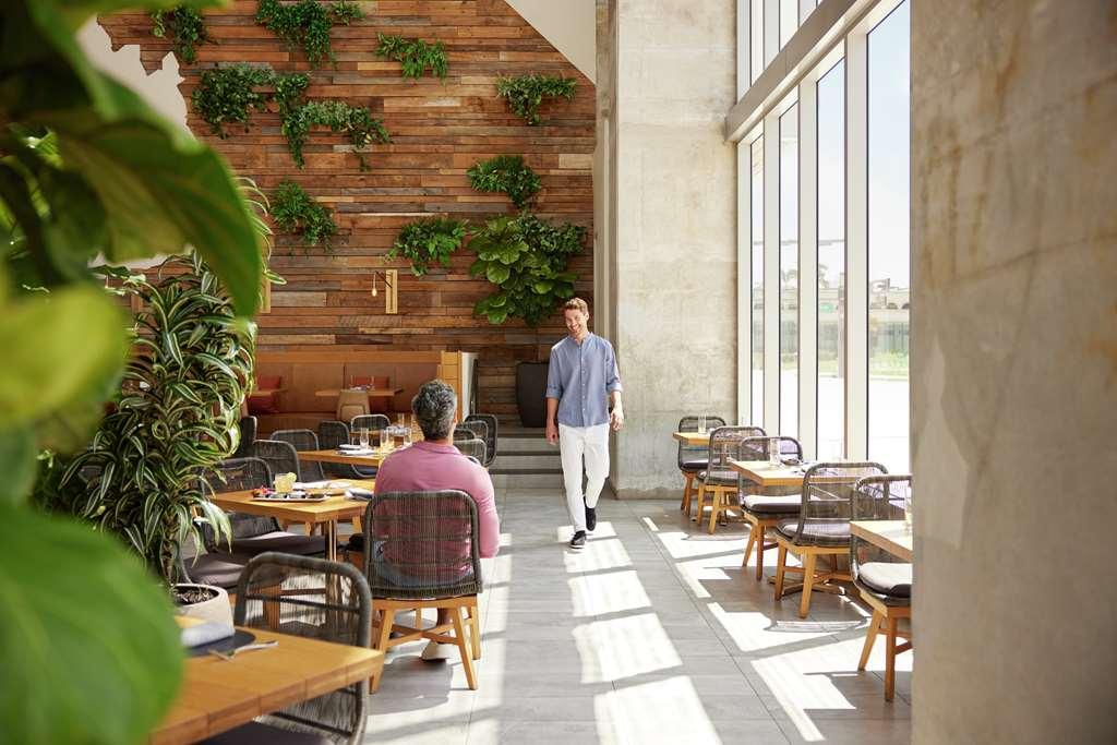Canopy By Hilton West Palm Beach Downtown Restaurant photo