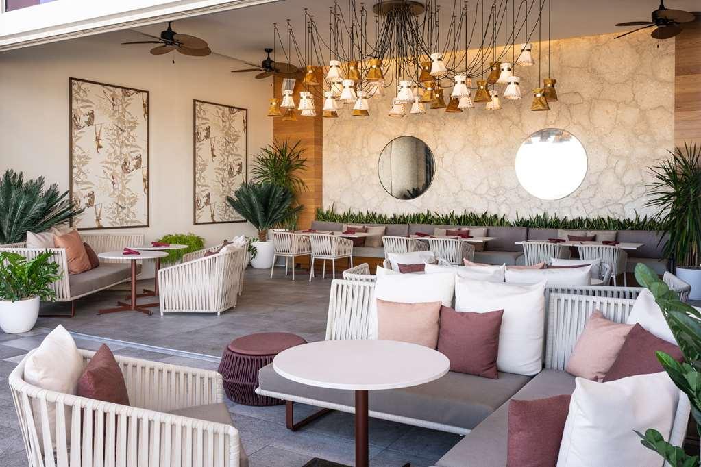 Canopy By Hilton West Palm Beach Downtown Restaurant photo