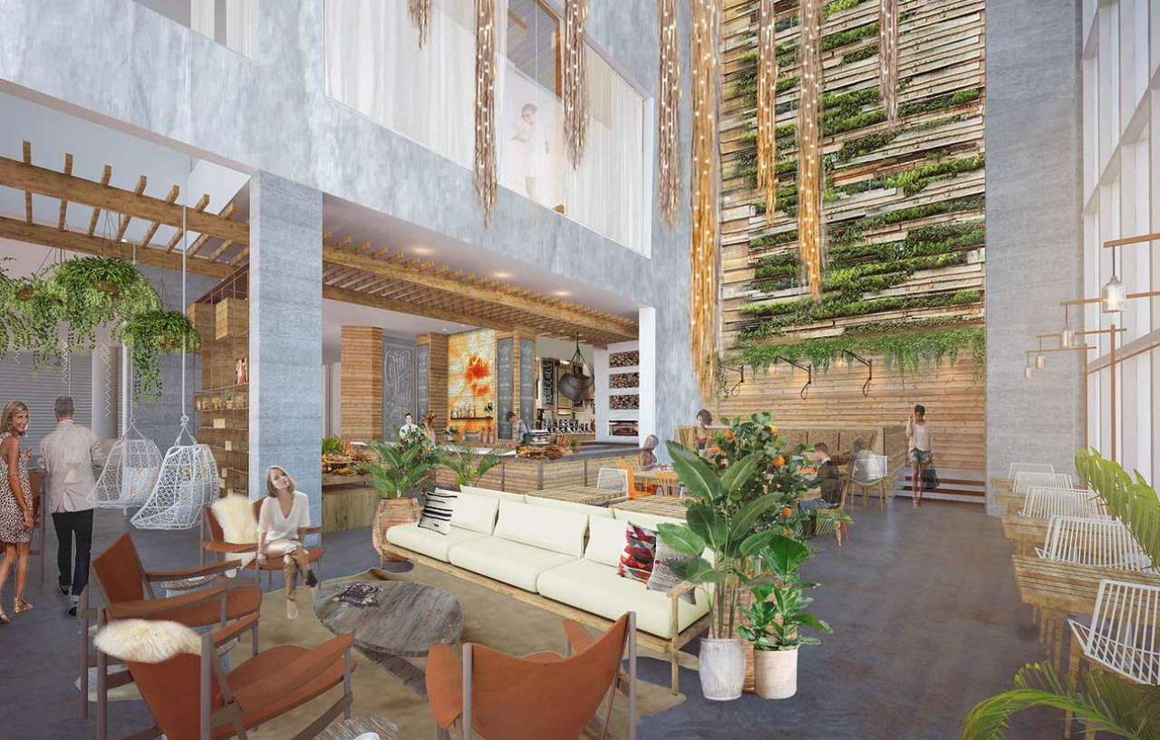 Canopy By Hilton West Palm Beach Downtown Exterior photo